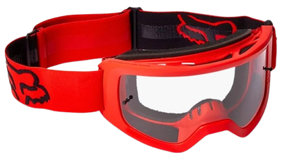 Fox, Main Stray Goggle Youth
