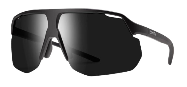 Smith, Motive, Color: Matte Black || CP Black
