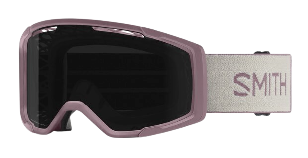 Smith, Rhythm MTB ChromaPop Goggles, Color: Dusk/Bone