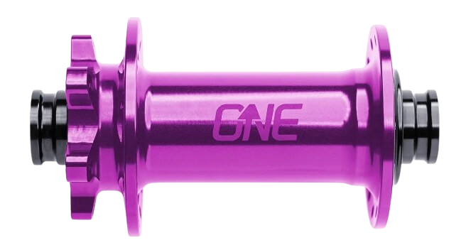 OneUp, Front Hub Boost (15 x 110)