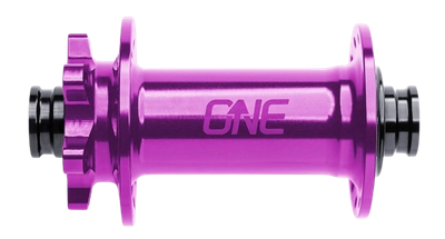 OneUp, Front Hub Boost (15 x 110)