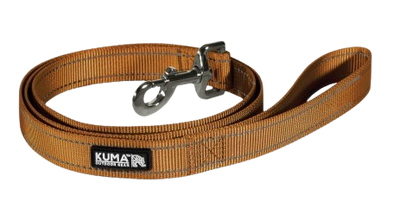 KUMA, Lazy Bear Dog Leash