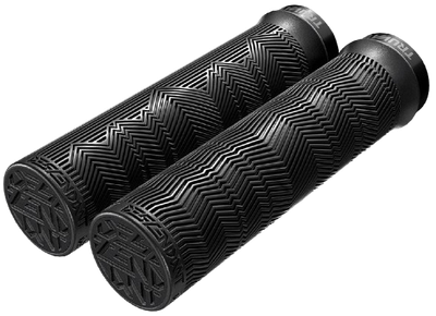 Truvativ, Descendant Single Locking, Grips 133mm (Pair)