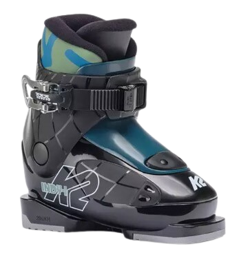 K2, Indy 1 2026, Size: 15.5