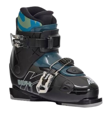K2, Indy 2 2026