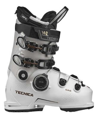 Tecnica, Mach BOA HV 95 Ws 2025  Cold White