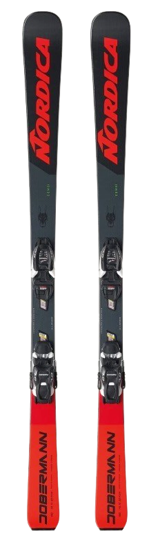 Nordica, Dobermann Combi Pro JR w/FDT 7.0 | Gearhub Sports