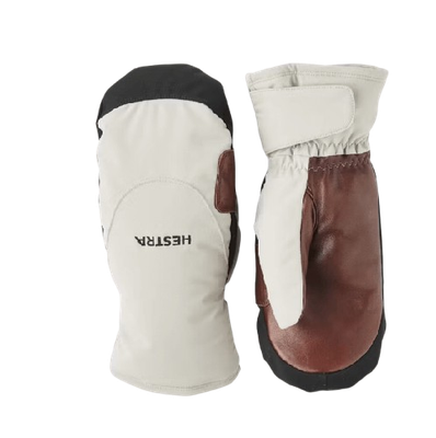 Hestra, CZone Mellow Mitt