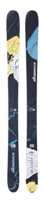 Nordica, Unleashed 108