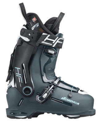 Nordica, HF Pro 95 W GW 2025 Black/Anth/Red