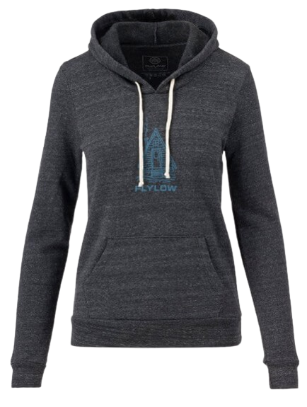 Flylow, W Cabin Hoody