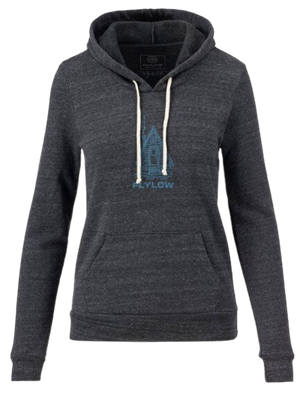 Flylow, W Cabin Hoody