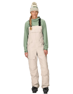 Marmot, Glades Insulated Bib Ws