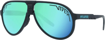 Pit Viper, The Jethawk Polarized Pit Viper, The Jethawk Polarized
