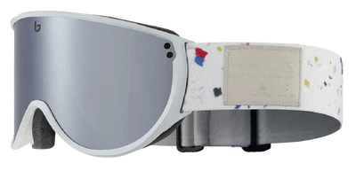 Bollé, Eco Blanca Goggle