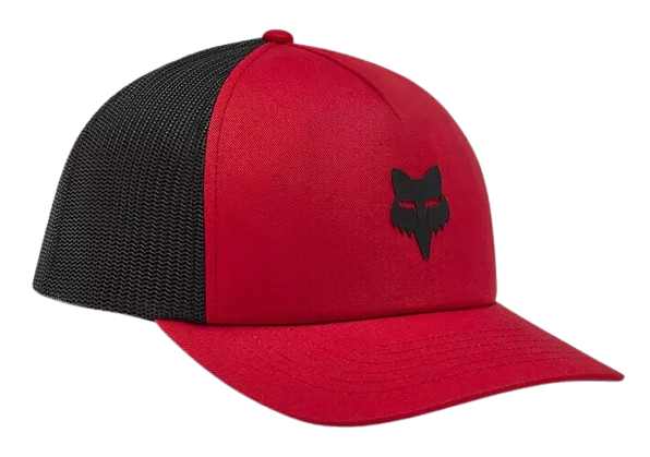 Fox, Fox Head Trucker Hat OS