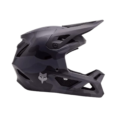 Fox, Rampage Helmet Ce/Cpsc