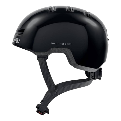 Abus Skurb Kid Helmet M 50 - 55cm