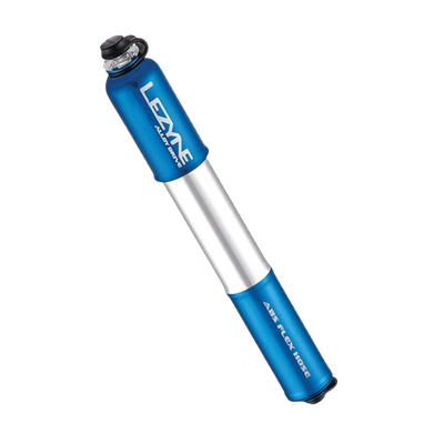 Lezyne, Alloy Drive HV Pump 90psi