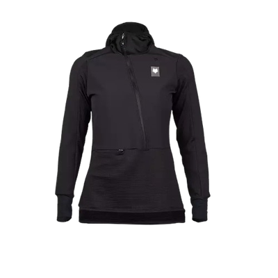 Fox, Defend Thermal Hoodie Ws