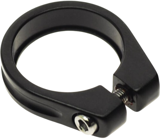 49N, Alloy Seat Clamp