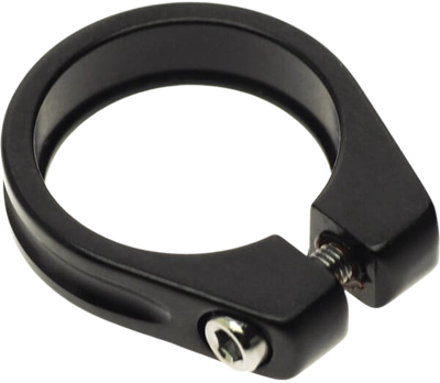 49N, Alloy Seat Clamp