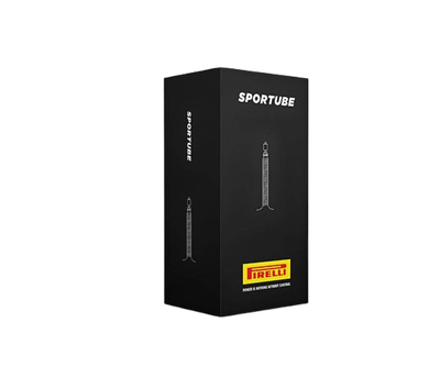Pirelli, SporTUBE, Tube, Presta, Length: 48mm, 29",