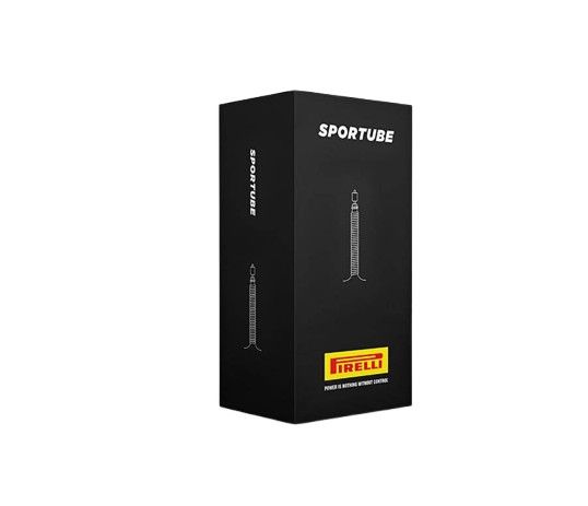 Pirelli, SporTUBE, Tube, Presta, Length: 48mm, 29",, Size: 2.10-2.30
