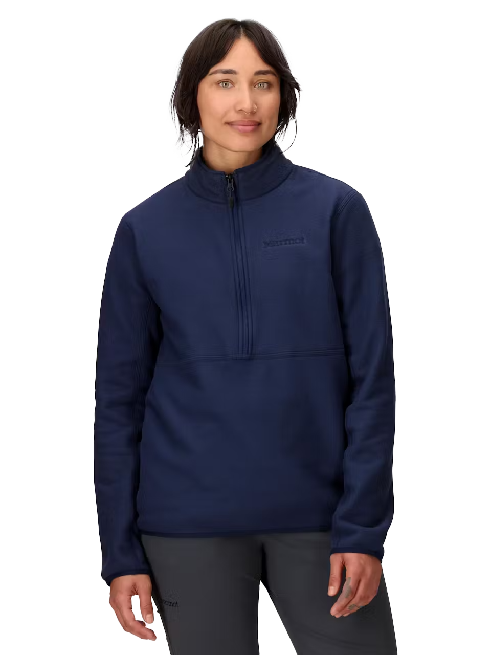 Marmot, Rocklin 1/2 Zip Ws
