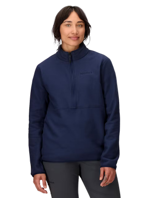 Marmot, Rocklin 1/2 Zip Ws