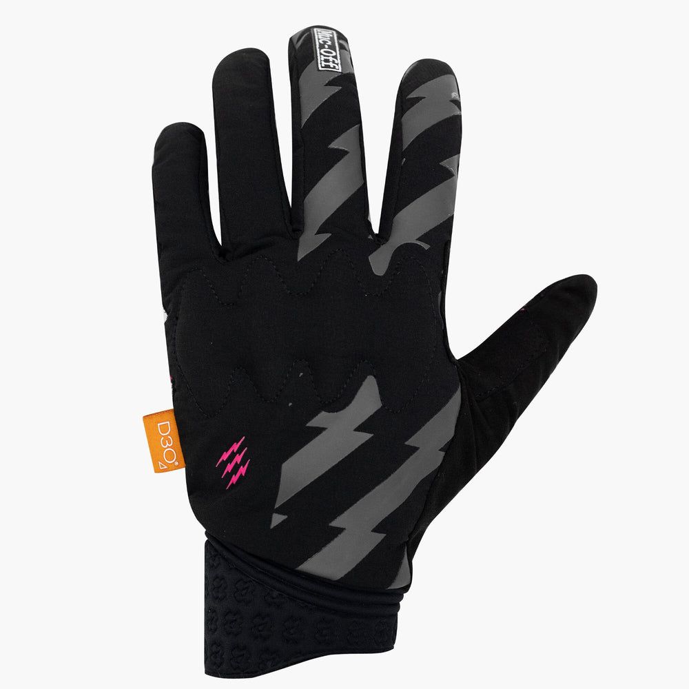 Muc-Off, D30 Rider Full Finger Gloves Pair