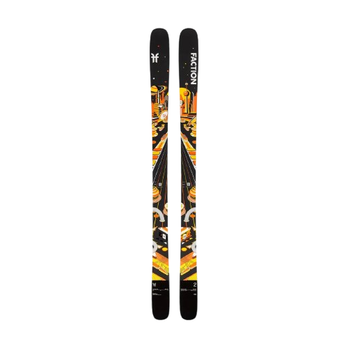 Faction, Prodigy 2 2026, Size: 171