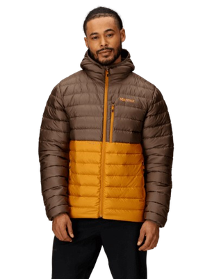 Marmot, Highlander Hoody