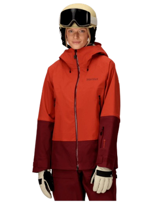 Marmot, Orion GORE-TEX Jkt Ws