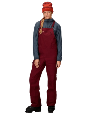 Marmot, Orion GORE-TEX BIB Ws