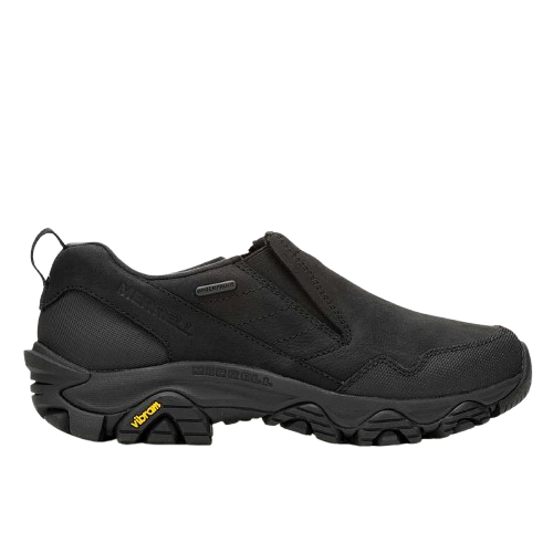 Merrell, Coldpack 3 Thermo Moc WP Ws, Color: Black, Size: 6.5