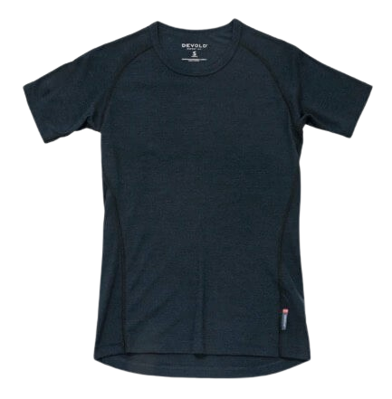 Devold, Lauparen Merino 190 Base Tee Ws