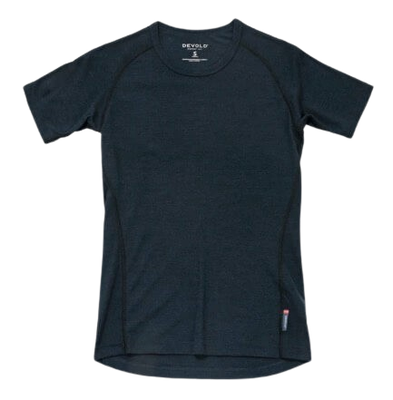 Devold, Lauparen Merino 190 Base Tee Ws