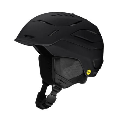 Smith, Vantage 2 Mips