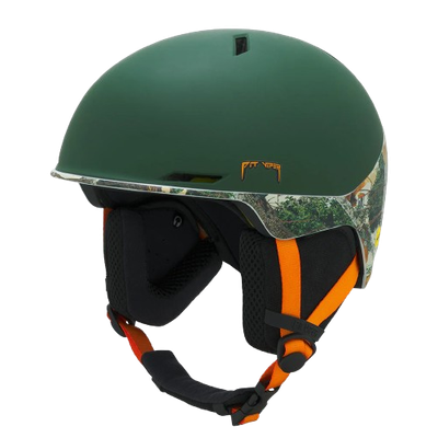 Pit Viper, Combustion Brainstorm MIPS Helmet