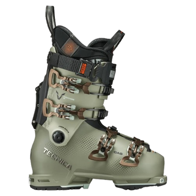 Tecnica, Cochise 115 W 2026