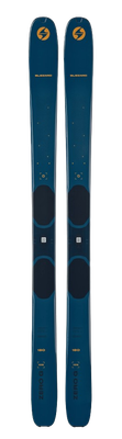Blizzard, Zero G 105 2026