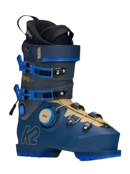 K2, BFC 120 BOA 2026, Size: 26.5
