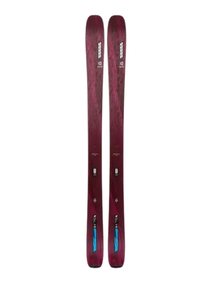 K2, Mindbender 96C W 2026