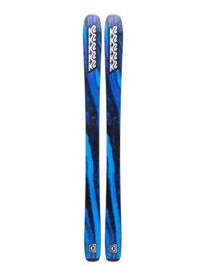 K2, Mindbender 96C W 2026