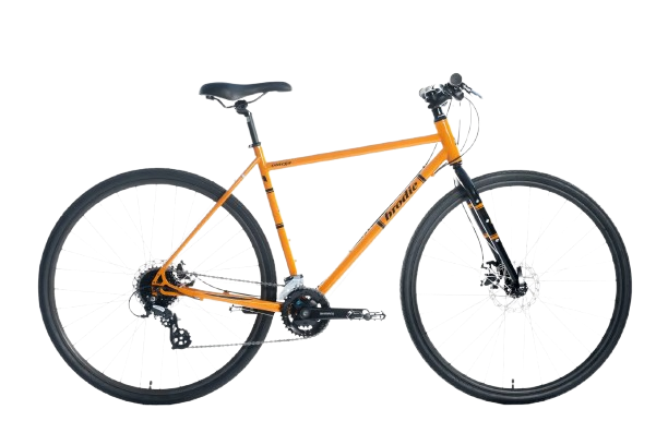 Brodie, Omega 1.1