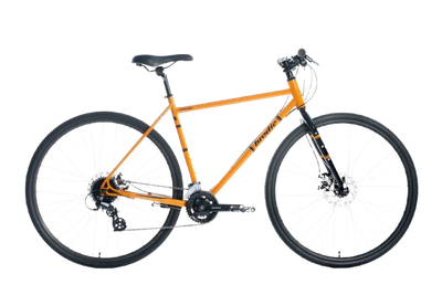 Brodie, Omega 1.1
