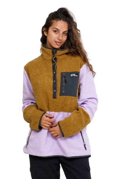 Notice The Reckless, Avalanche Fleece