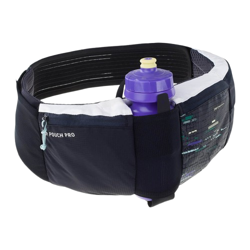 EVOC, Hip Pouch Pro + Drink Bottle