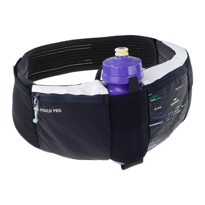 EVOC, Hip Pouch Pro + Drink Bottle